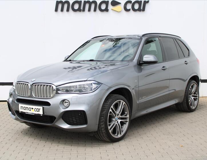 BMW X5 3