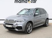 BMW X5 3