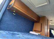 Mercedes-Benz Sprinter 22