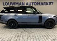 Land Rover Range Rover 14