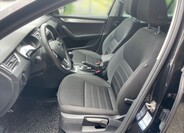 Škoda Octavia 7