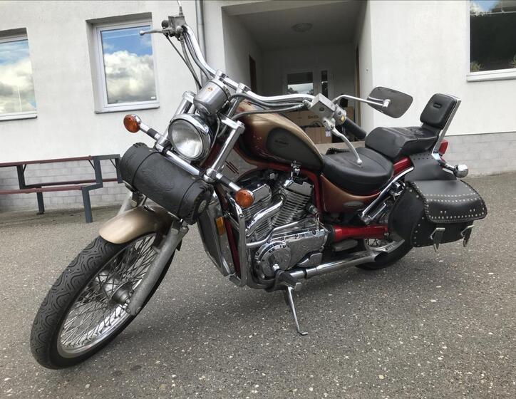 Suzuki Ostatní 3