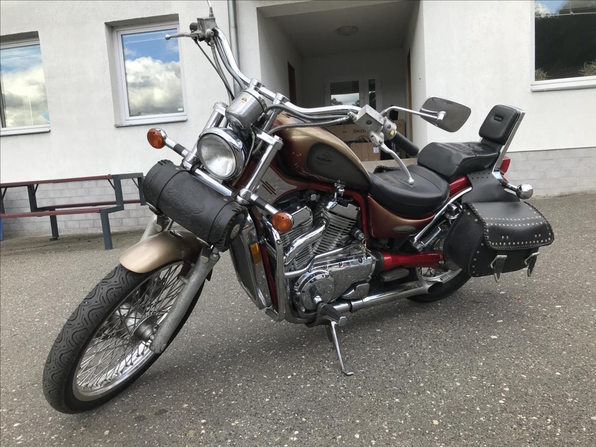 Suzuki Ostatní