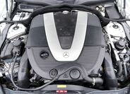 Mercedes-Benz SL 18