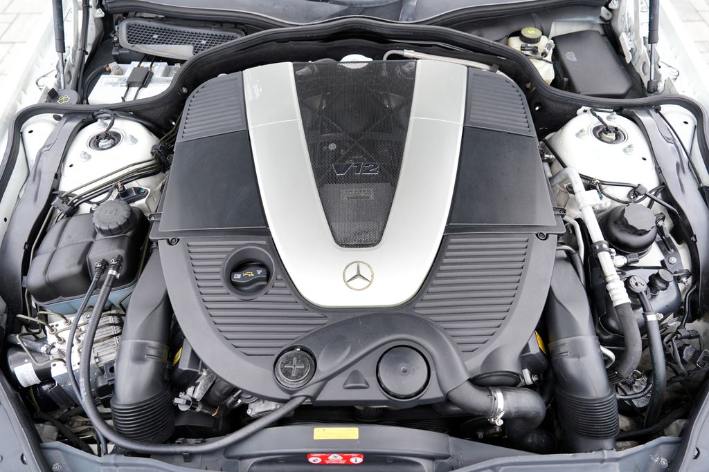 Mercedes-Benz SL