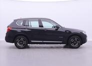 BMW X3 8