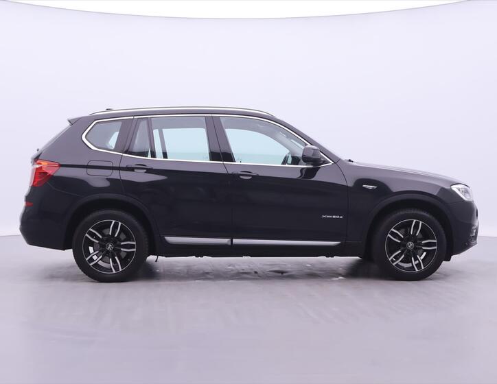 BMW X3 8