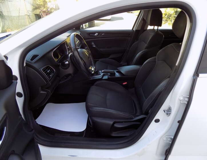 Renault Mégane 11