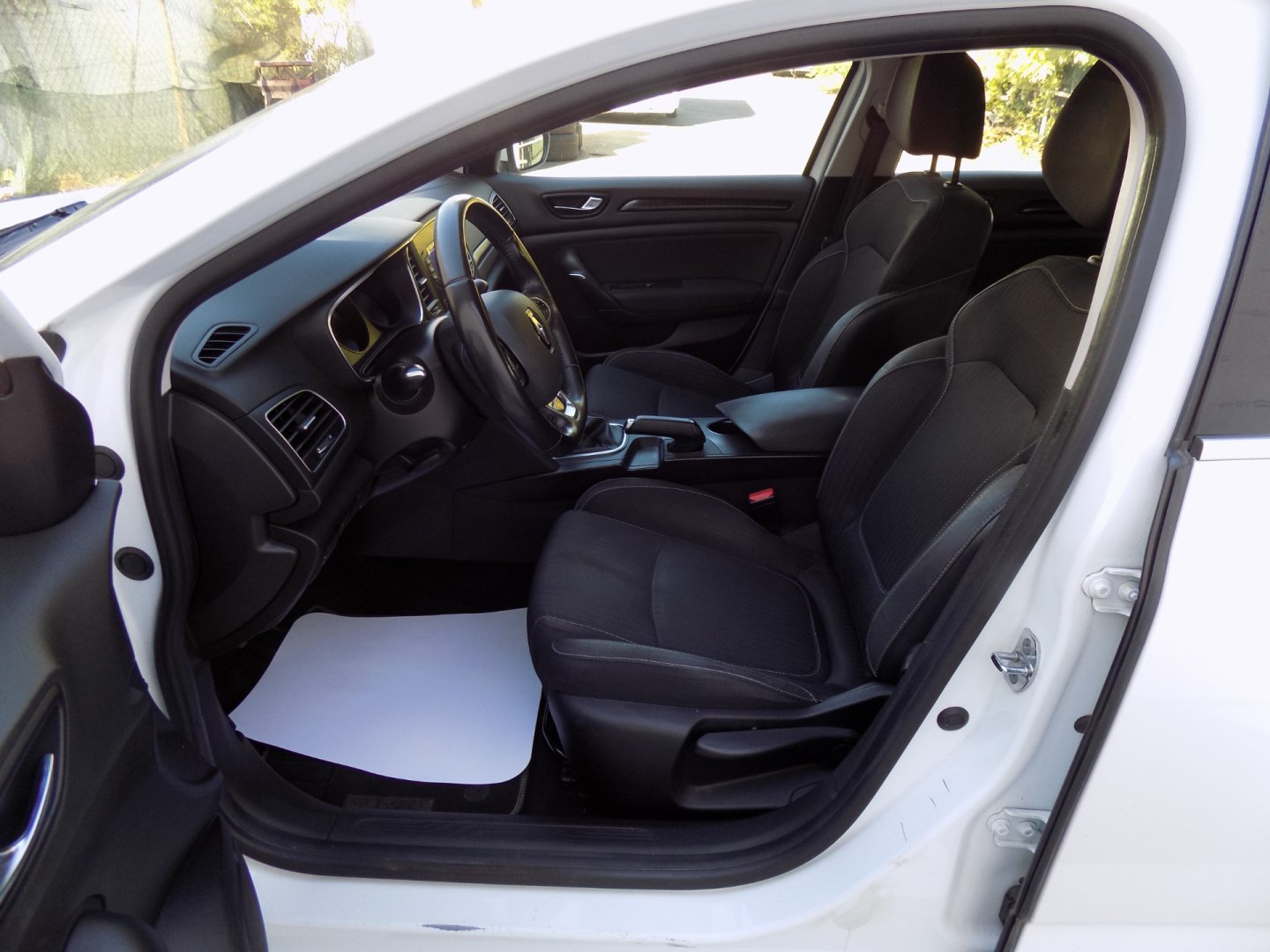 Renault Mégane