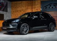 Porsche Macan 4