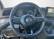 Nissan Interstar 11
