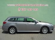 Subaru Legacy 7