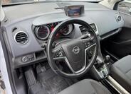 Opel Meriva 32