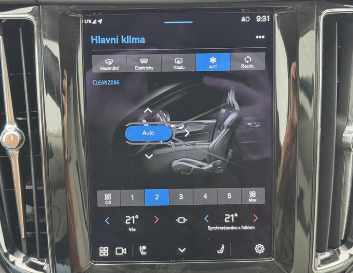 Volvo XC60 20
