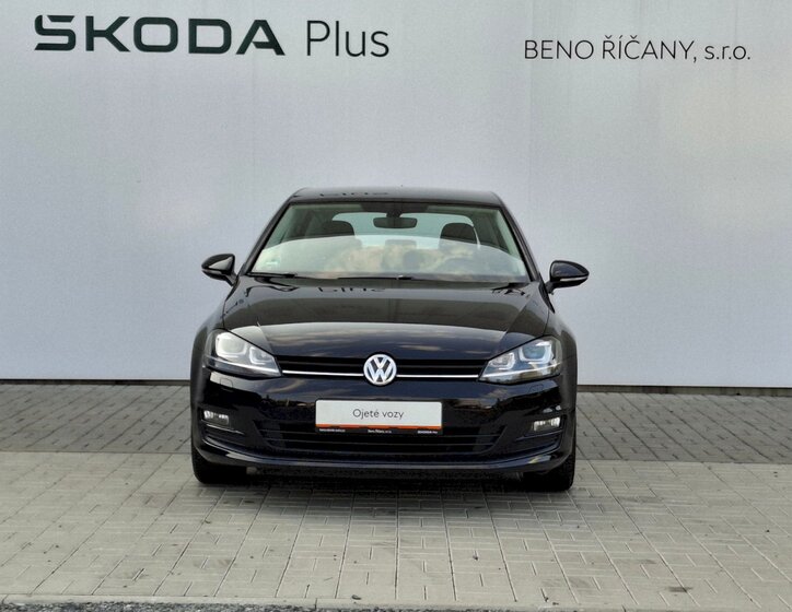 Volkswagen Golf 4