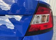 Škoda Fabia 16