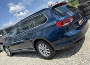 Volkswagen Passat 7