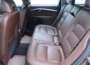 Volvo XC70 17
