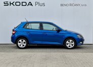 Škoda Fabia 11