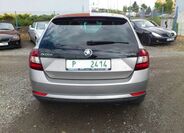 Škoda Rapid 8