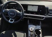 KIA Sportage 21