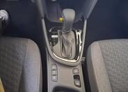 Toyota Yaris Cross 8