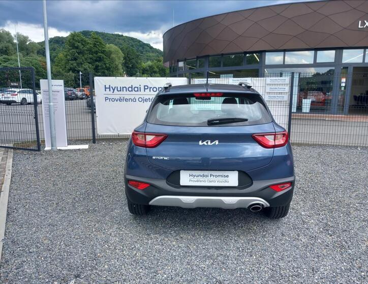 KIA Stonic 7