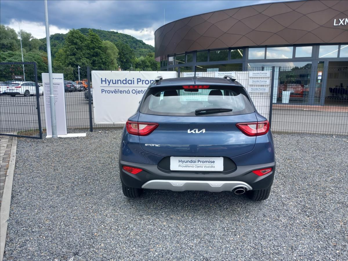 KIA Stonic