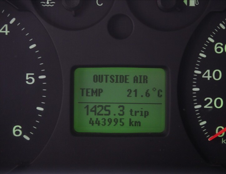 Ford Transit 17