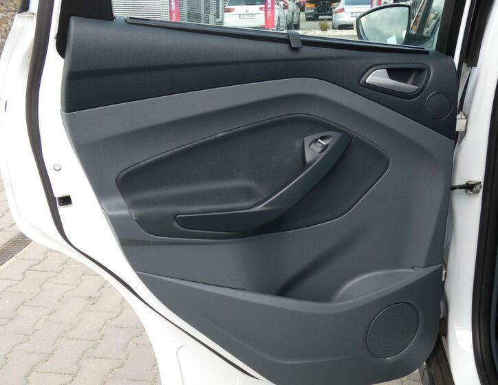 Ford C-MAX 25