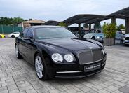 Bentley Flying Spur 8