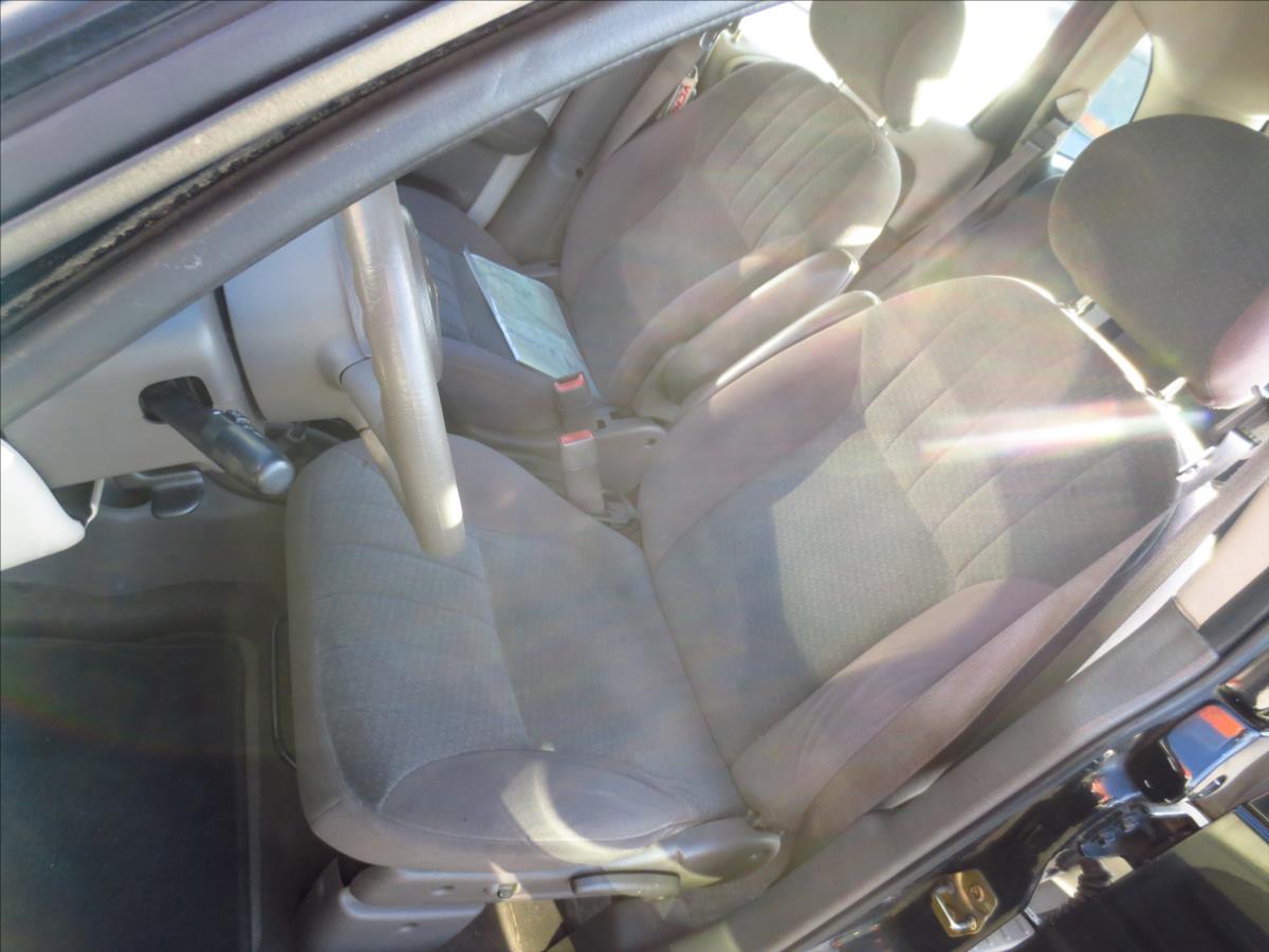 Chrysler PT Cruiser