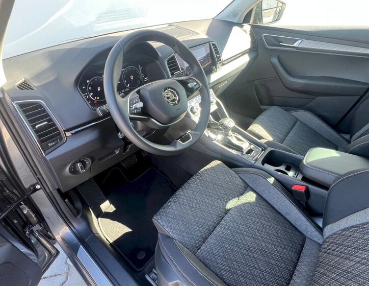 Škoda Karoq 11