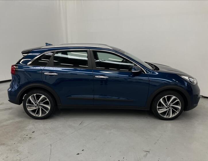 KIA Niro 3