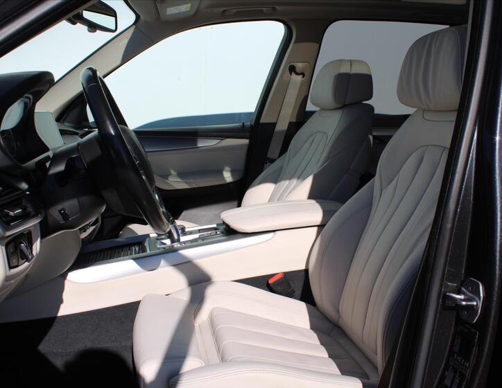 BMW X5 10