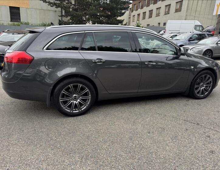 Opel Insignia 14