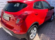 Opel Mokka 9