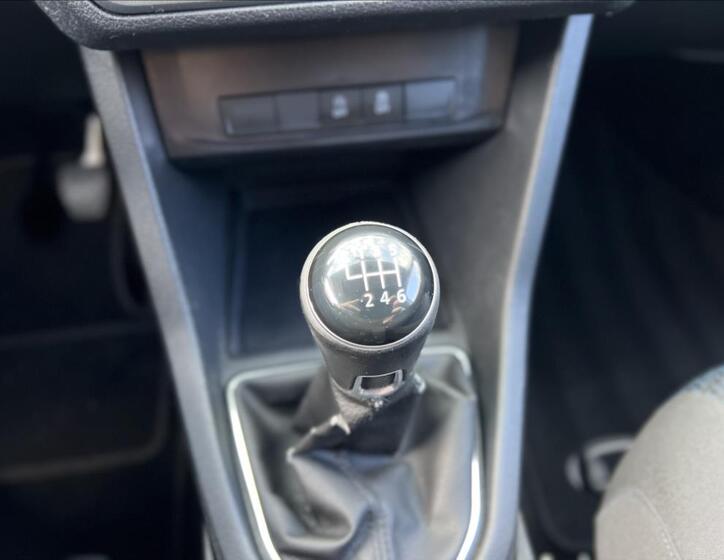 Volkswagen Caddy 34