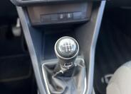 Volkswagen Caddy 34