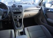 Volkswagen Golf 14