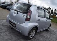 Daihatsu Sirion 5