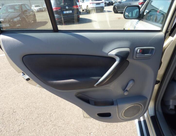 Toyota RAV4 21