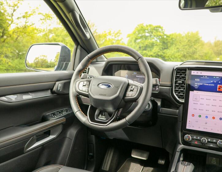 Ford Ranger 34