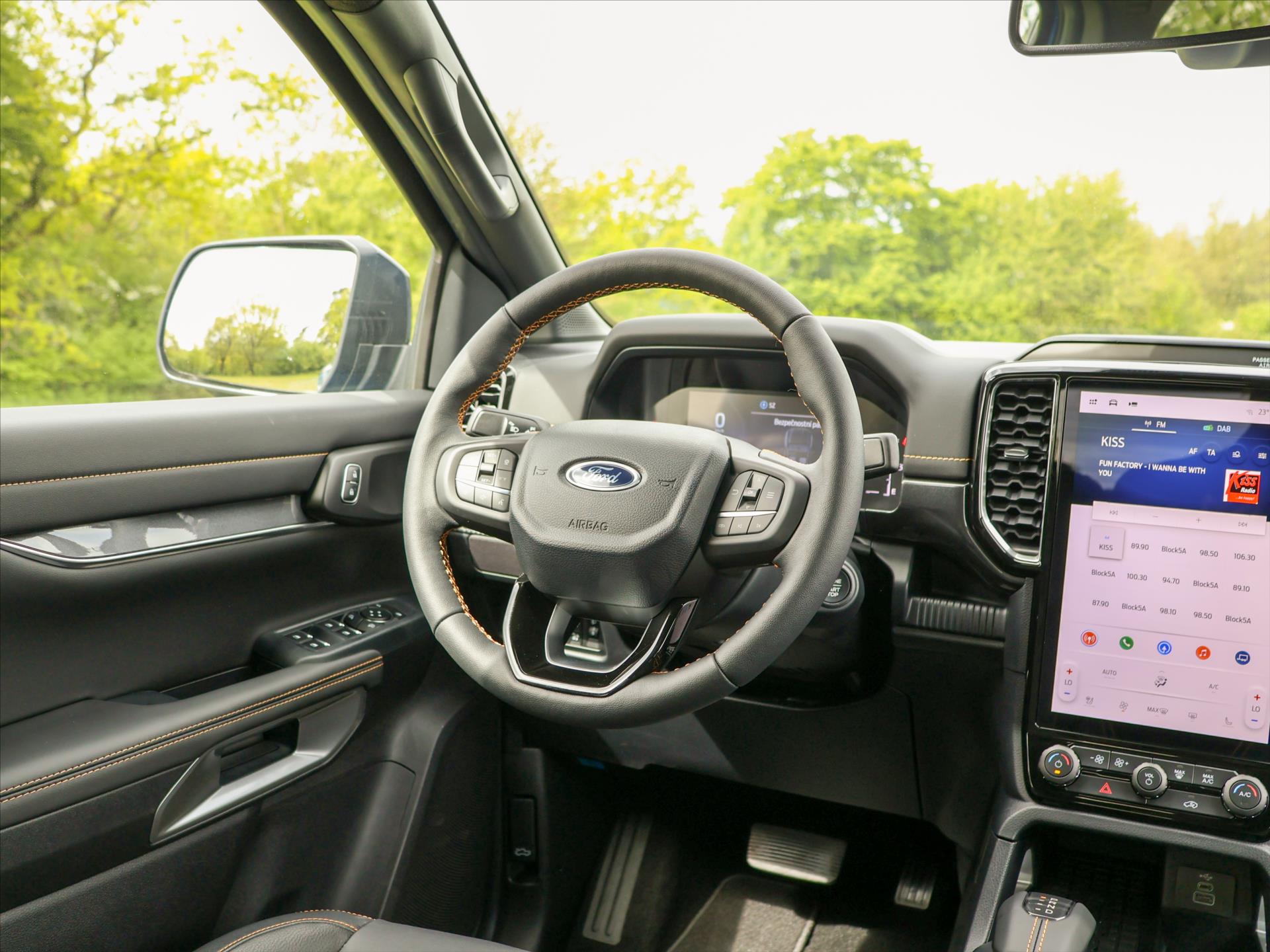 Ford Ranger