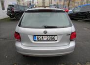 Volkswagen Golf 5