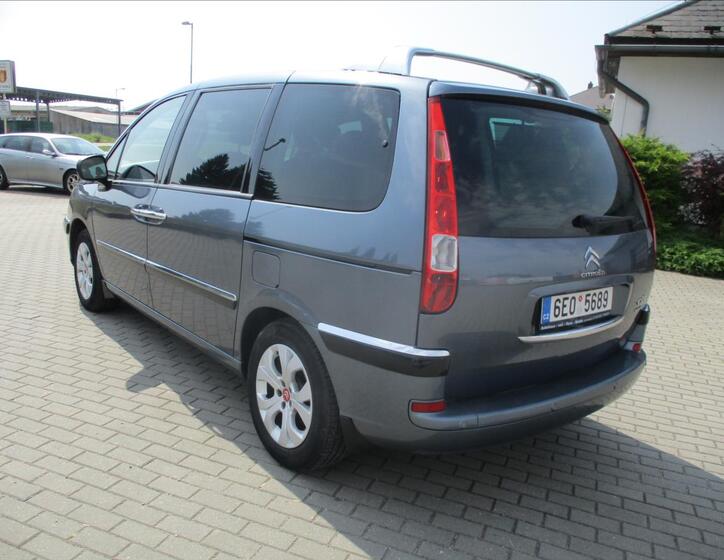 Citroën C8 3