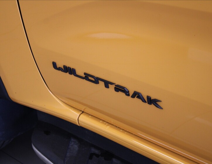 Ford Ranger 25