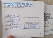 Mercedes-Benz Třídy E 33