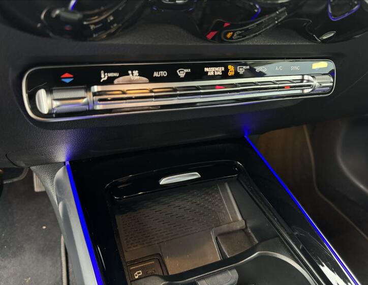 Mercedes-Benz GLB 20