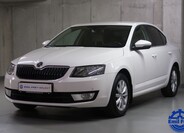 Škoda Octavia 1